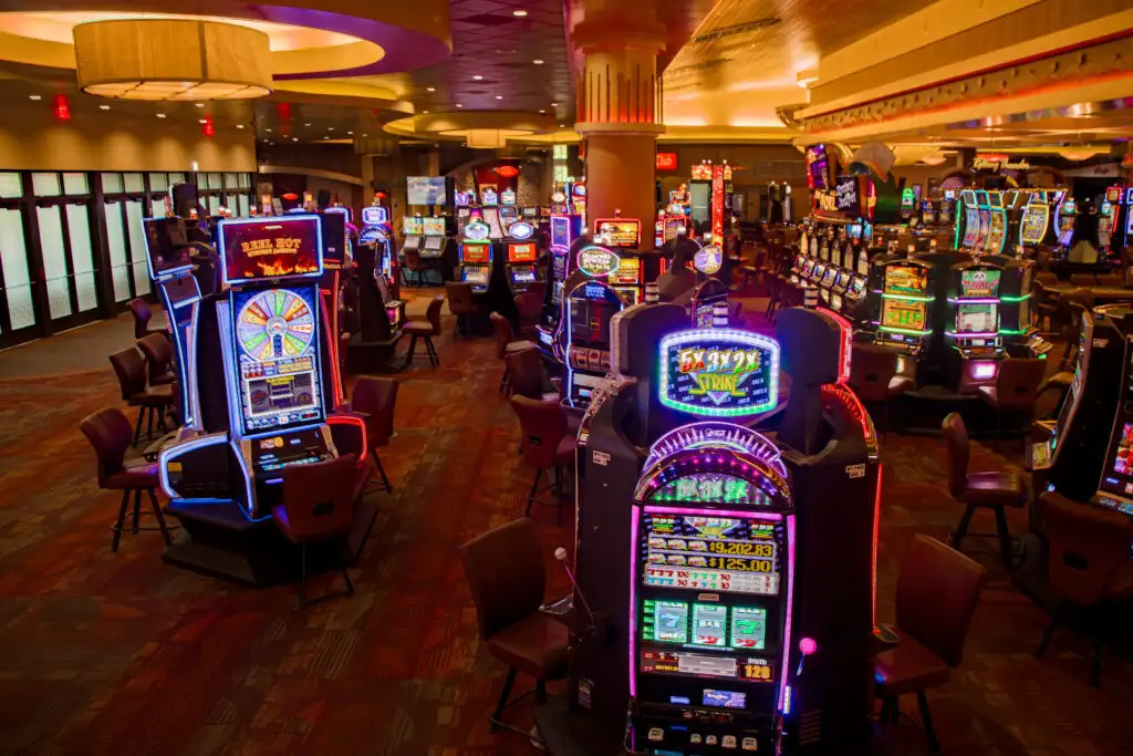 Bonos y promociones en AFun Casino